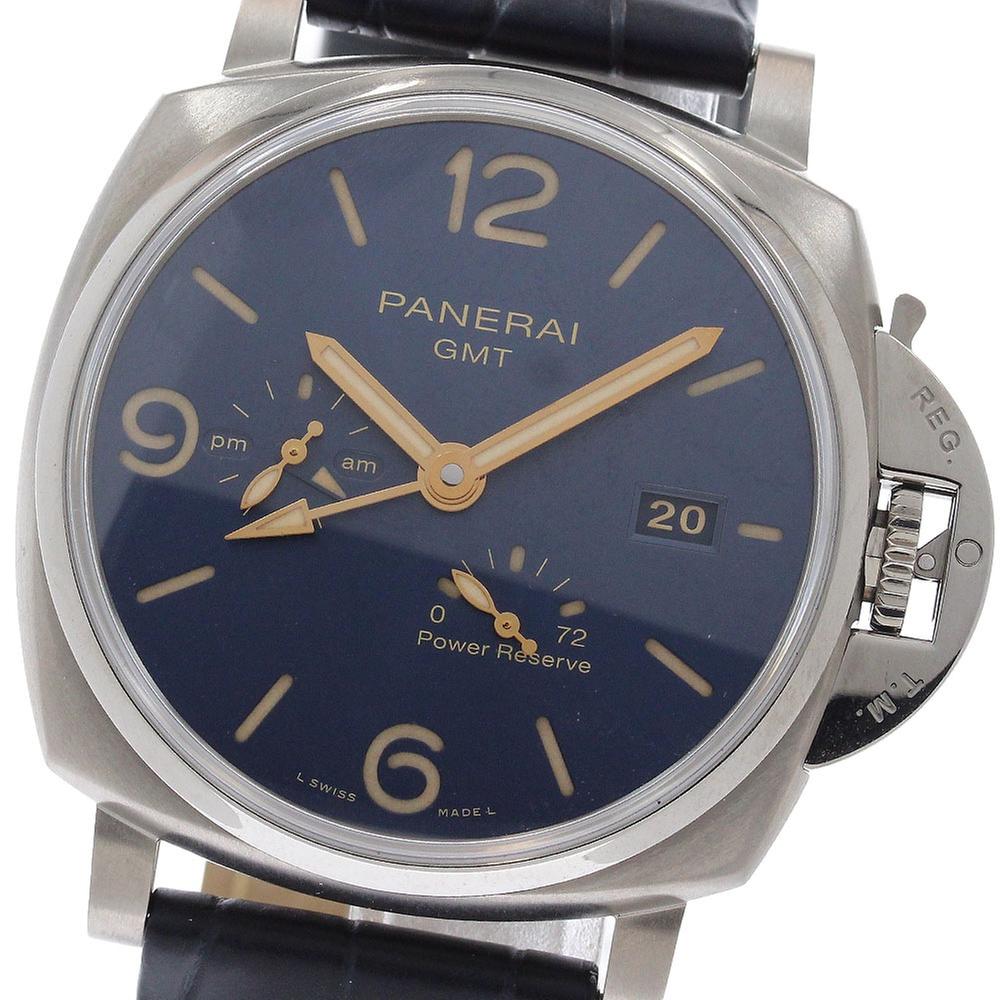 Panerai Luminor Due
