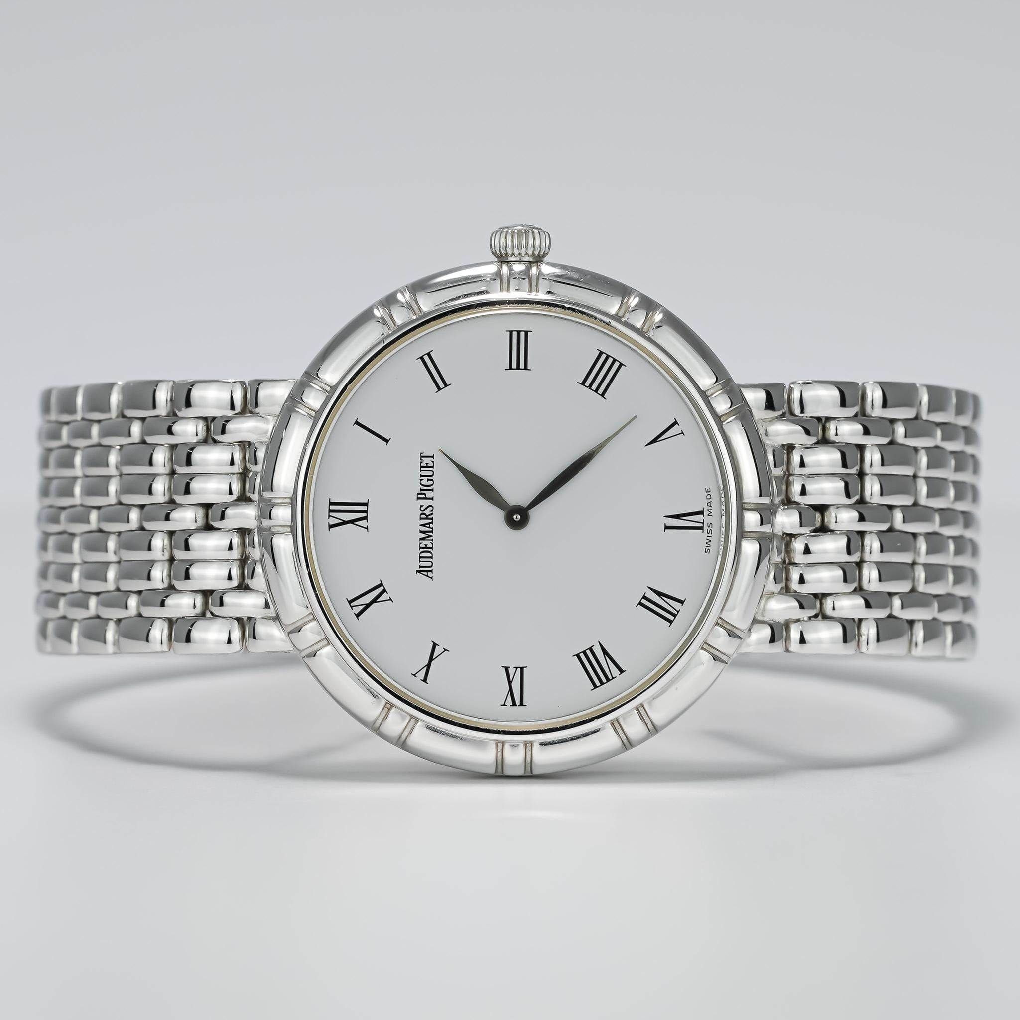 Audemars Piguet  15024BC