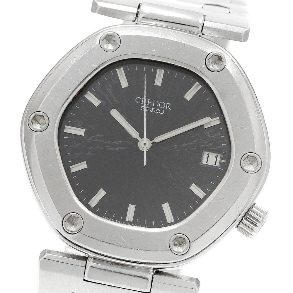 Seiko Credor