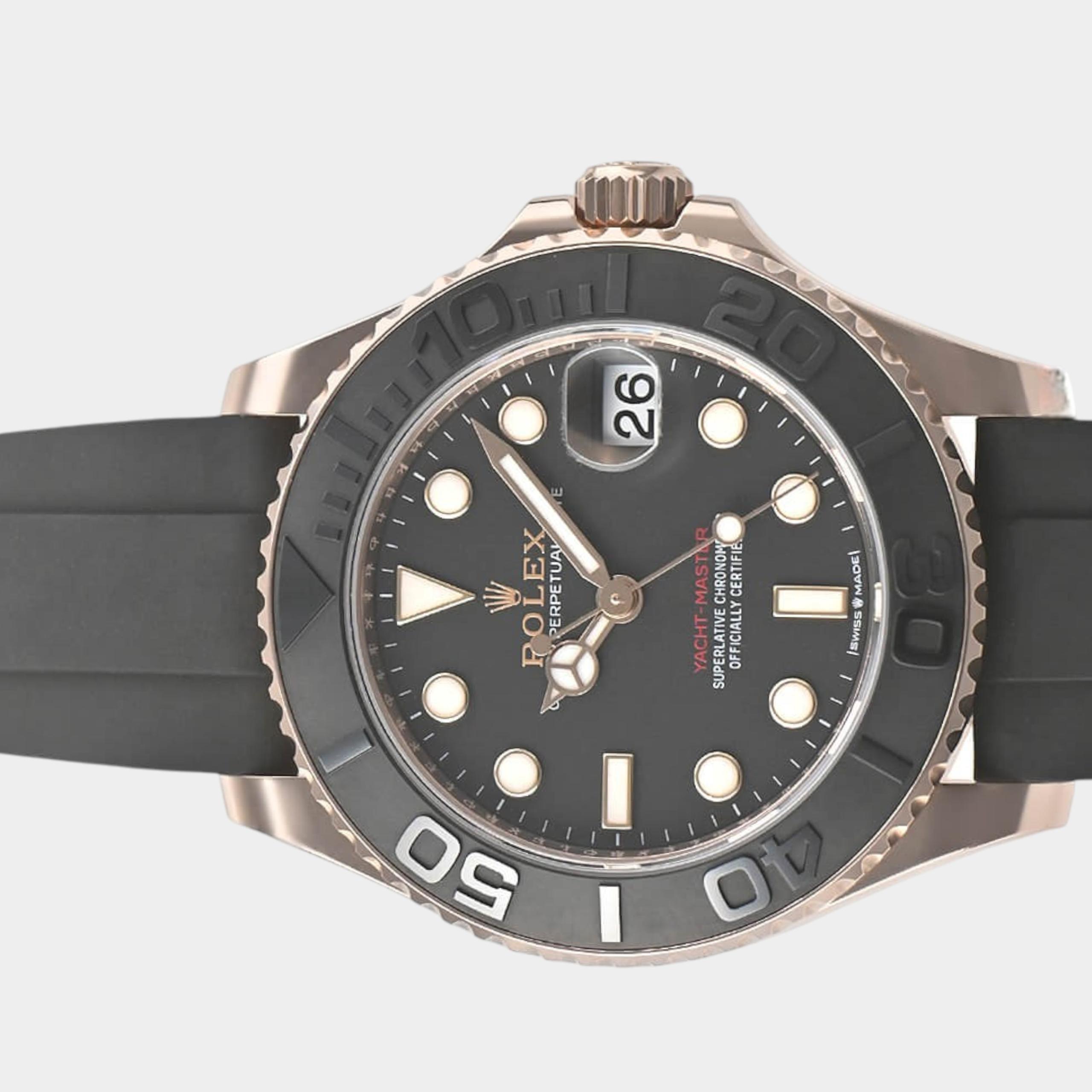 Rolex Yacht-Master