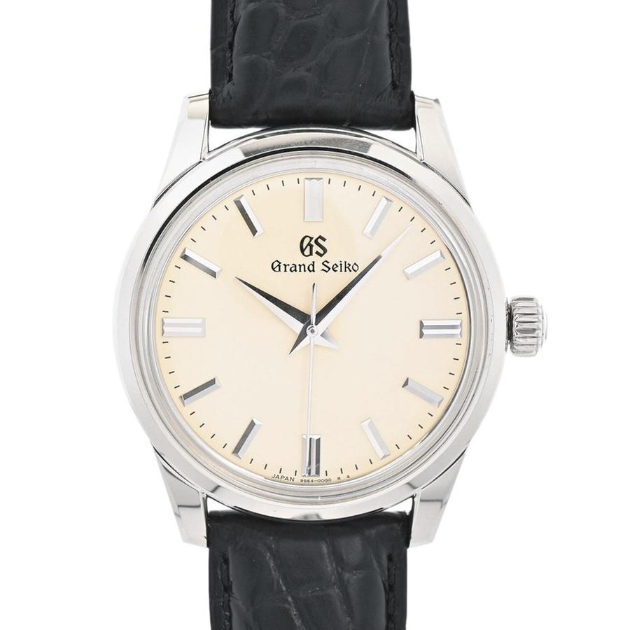 Grand Seiko Elegance Collection
