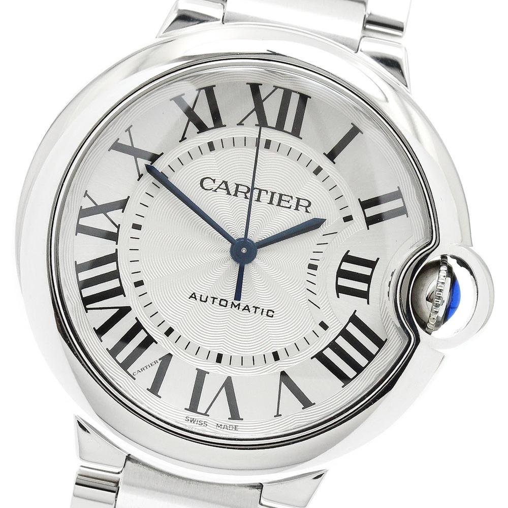 Cartier Ballon Bleu WSBB0048