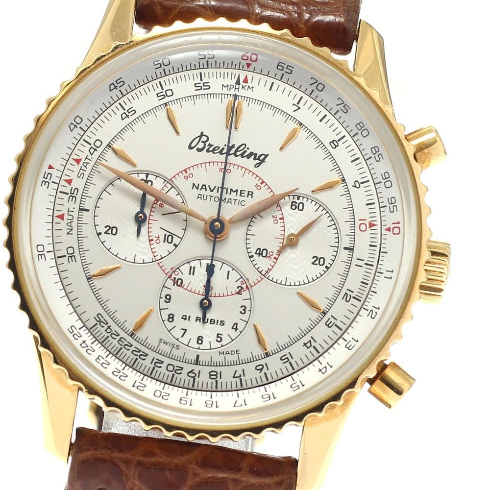 Breitling Montbrillant
