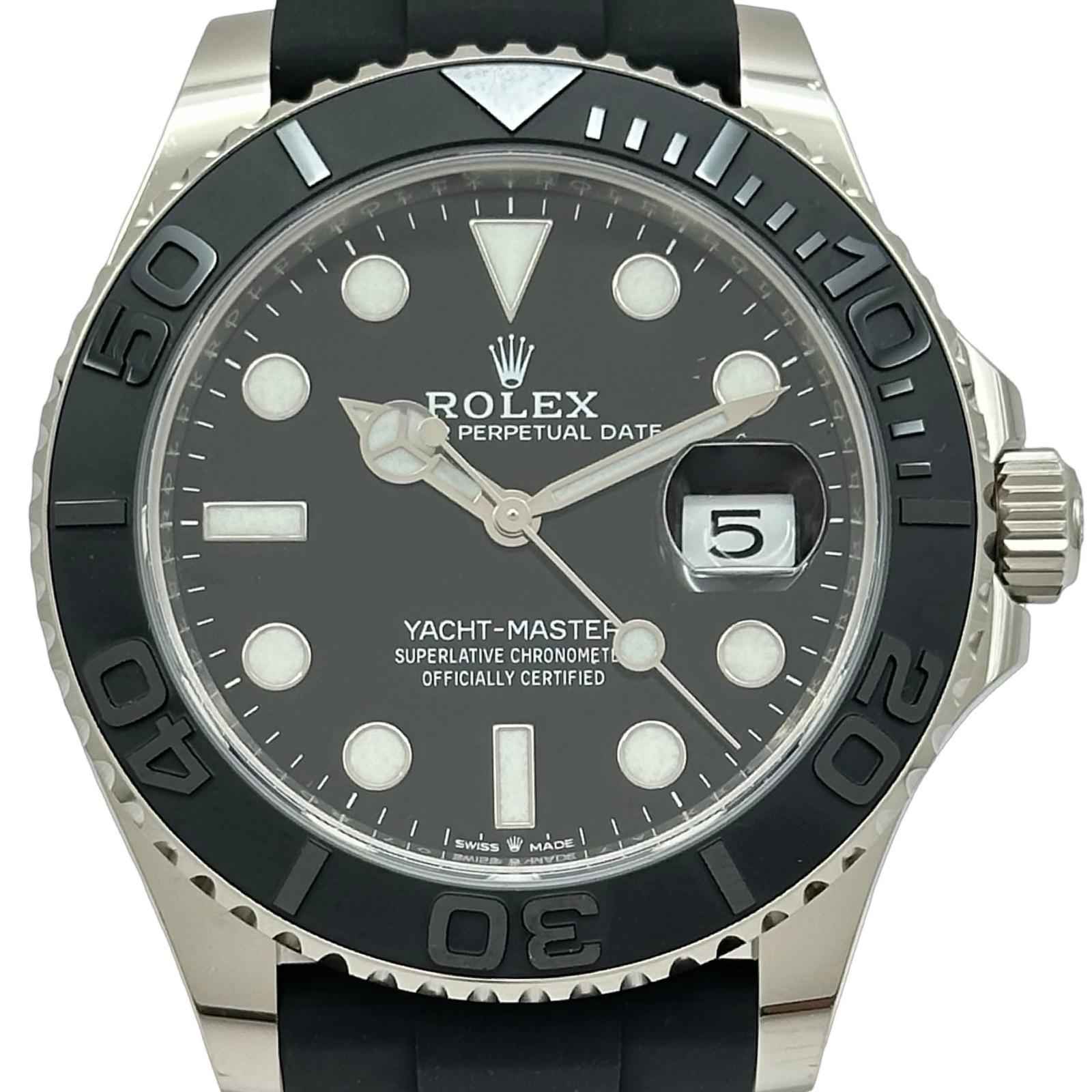 Rolex Yacht-Master 226659