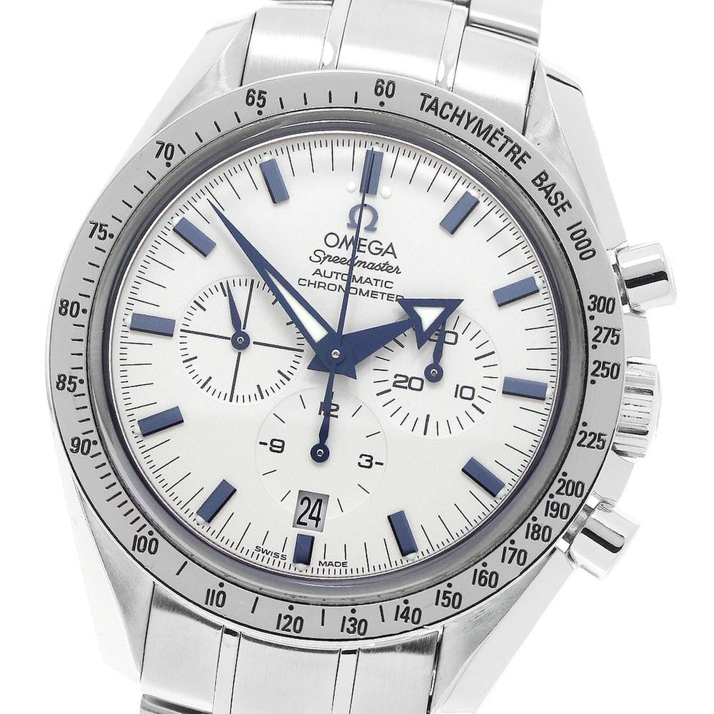 Omega Speedmaster Broad Arrow 3551.20