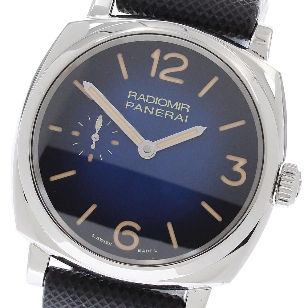 Panerai Luminor Base PAM01144