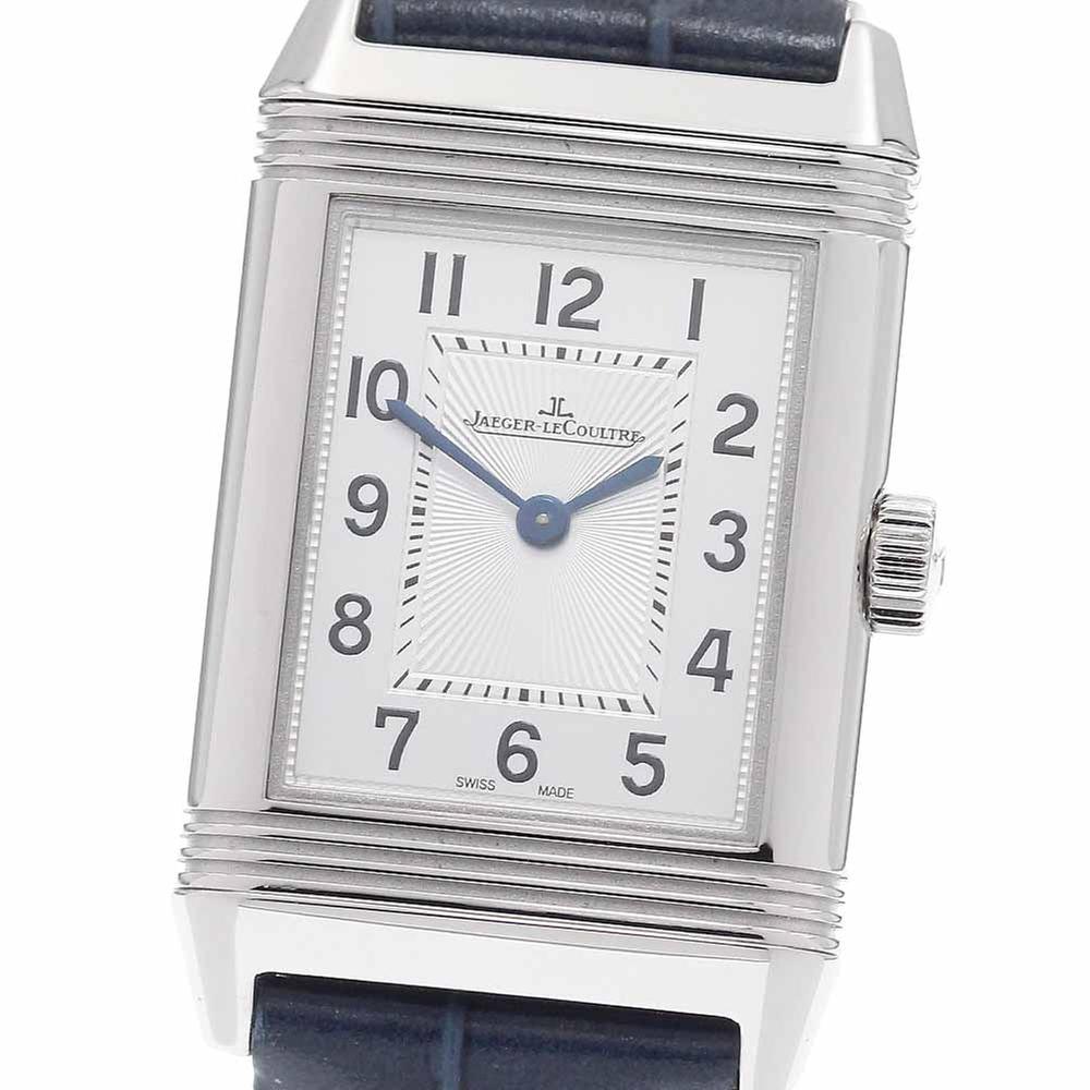 Jaeger-LeCoultre Reverso Classic Small 211.8.47/Q2618432