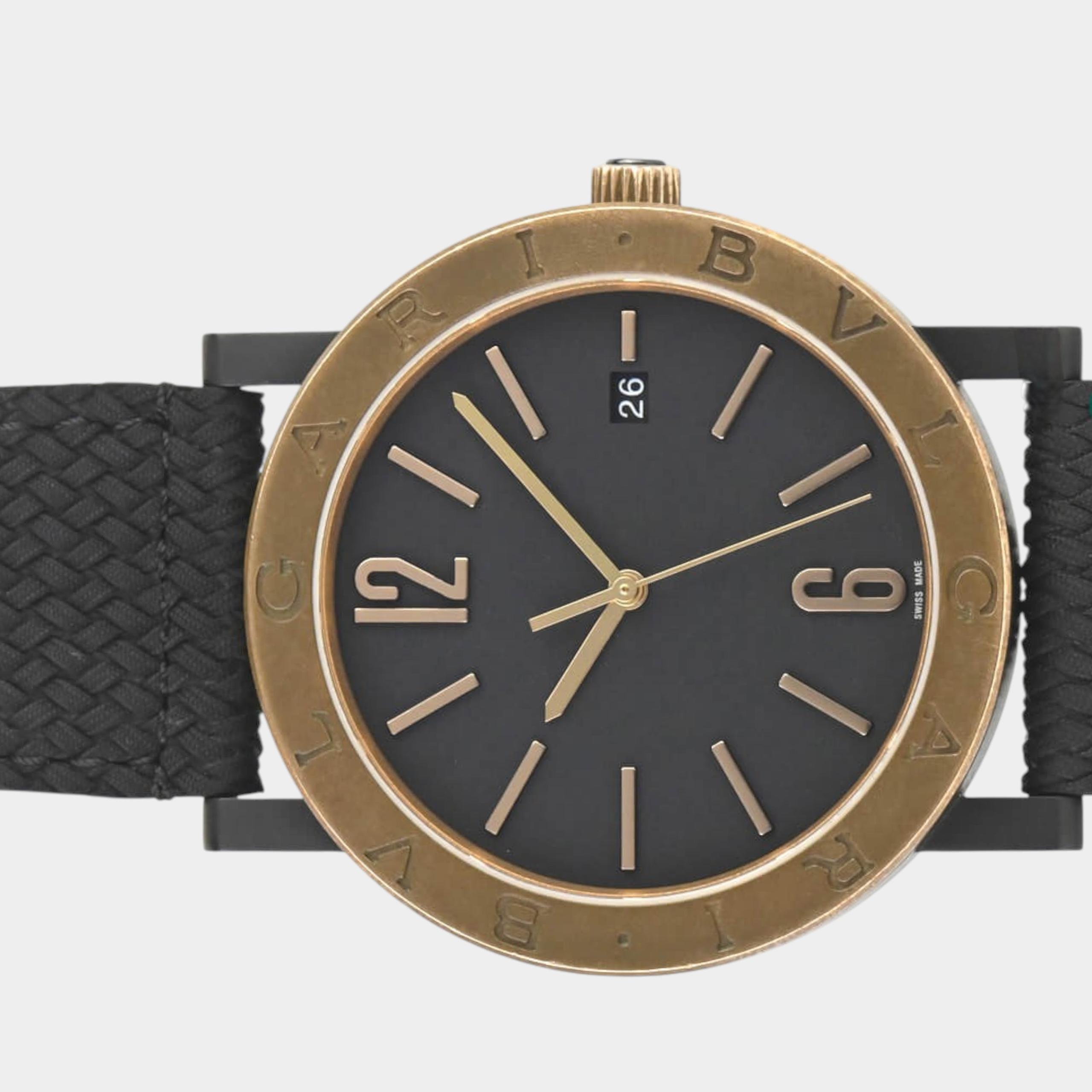 Bulgari Bulgari 102931 BB41C11BSD/MB