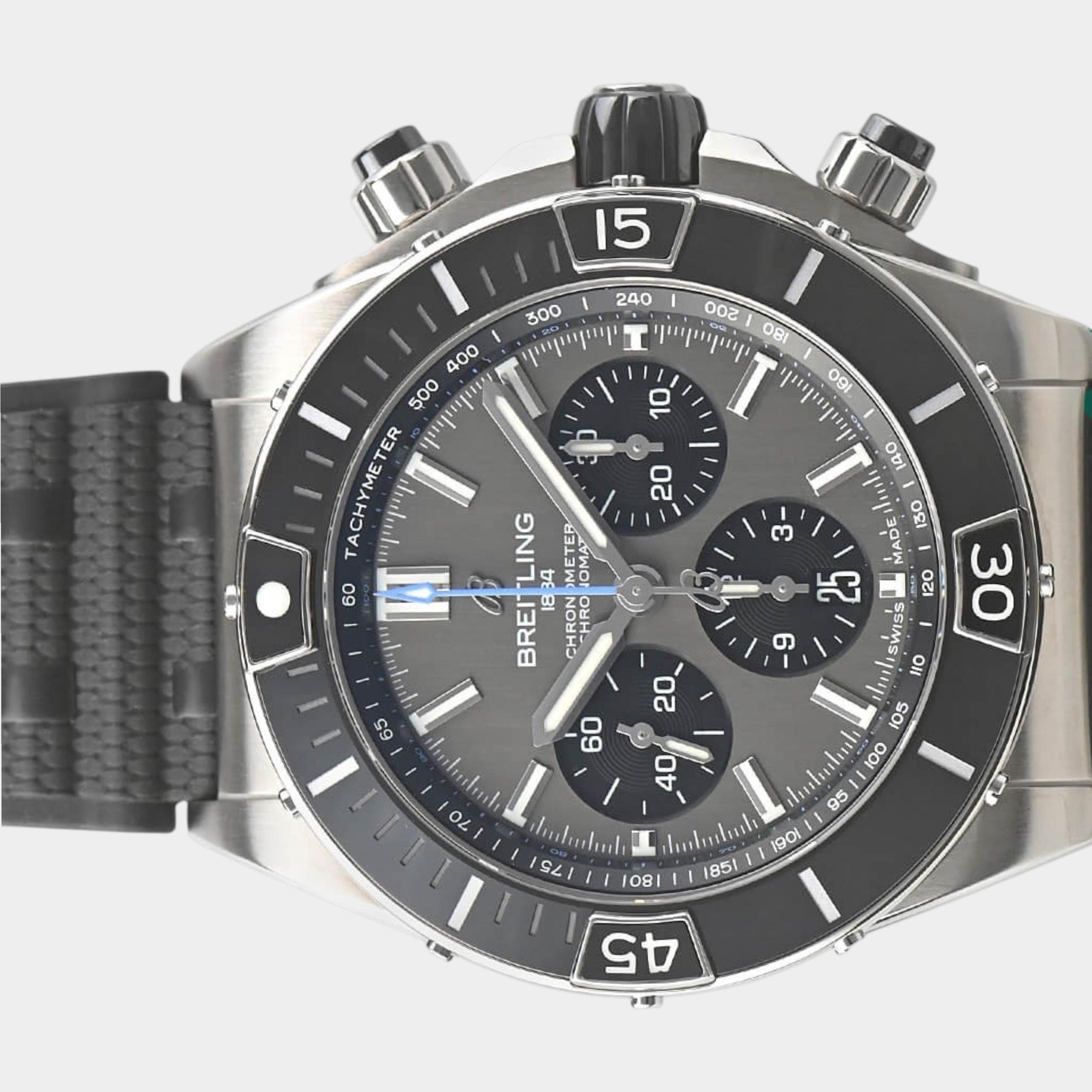 Breitling Chronomat