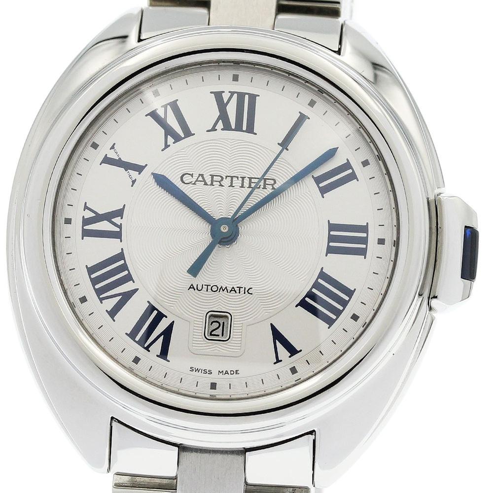 Cartier Clé de Cartier