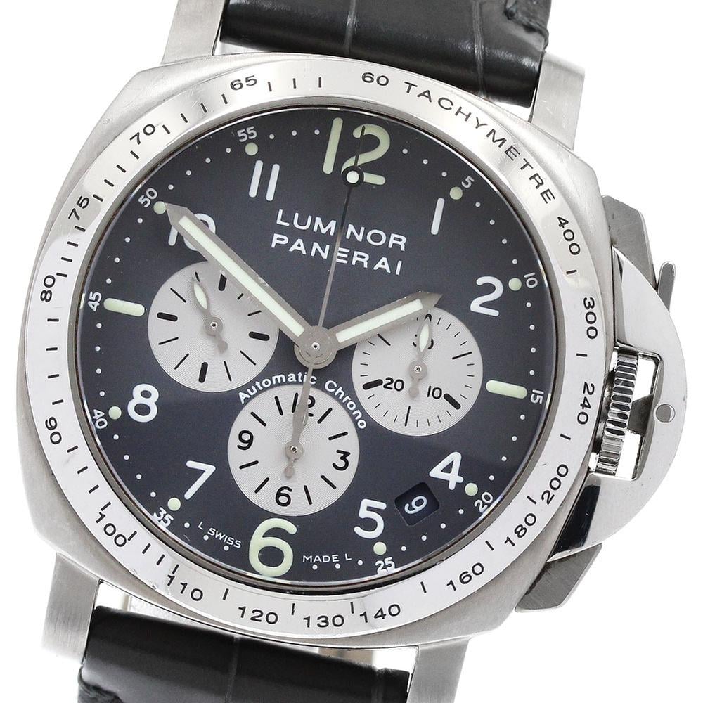Panerai Luminor Chrono