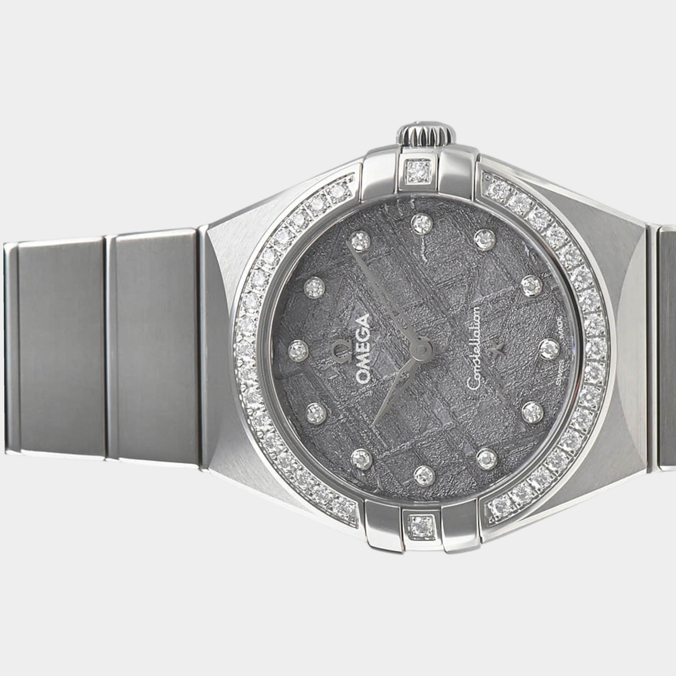 Omega Constellation 131.15.28.60.99.001