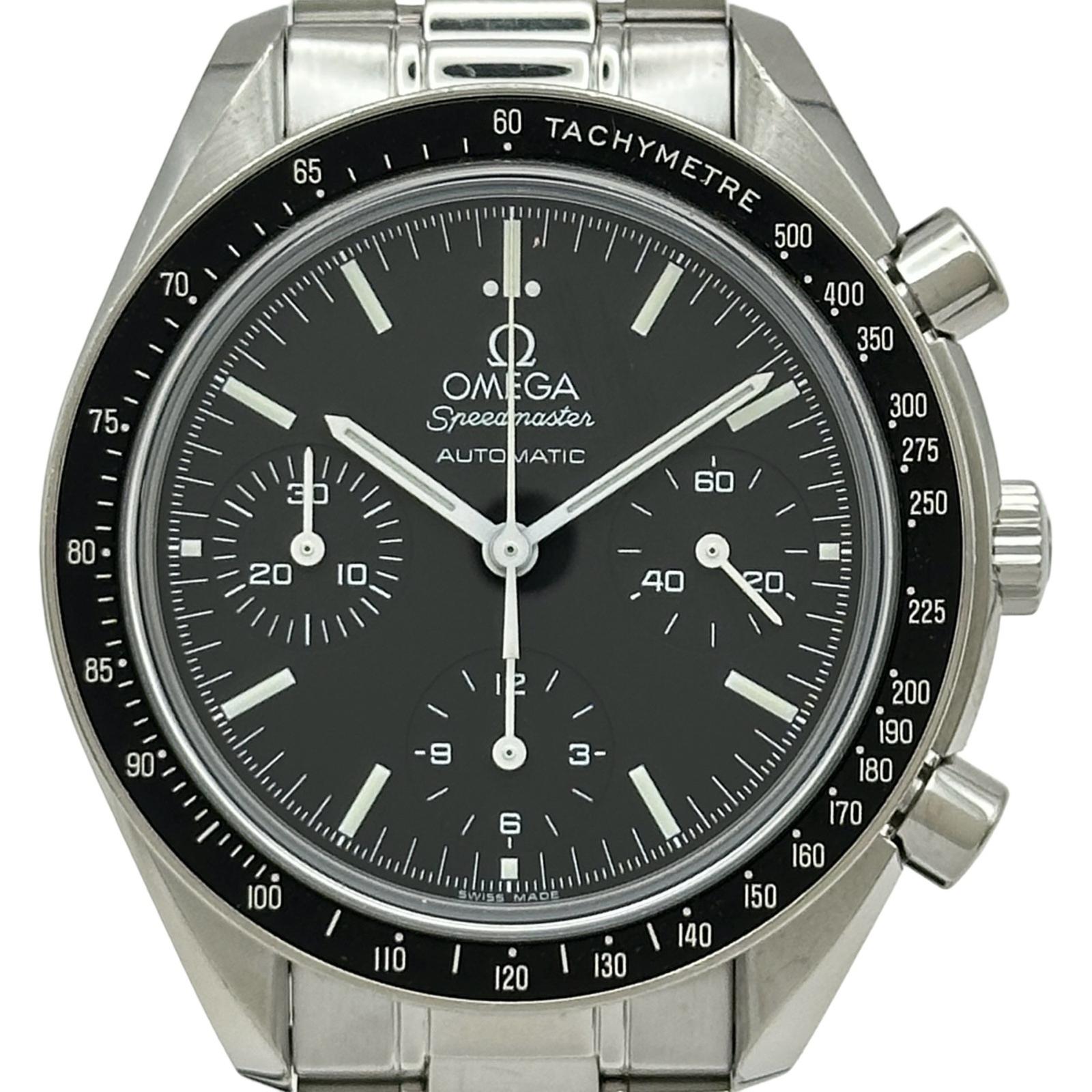 Omega Speedmaster Reduced 3539.50