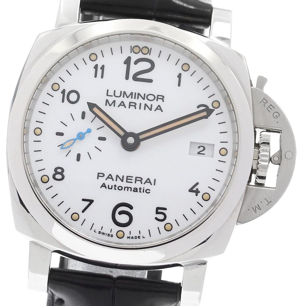 Panerai Luminor Marina