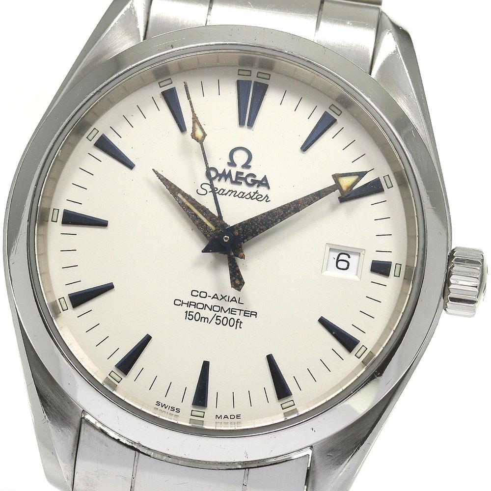 Omega Seamaster