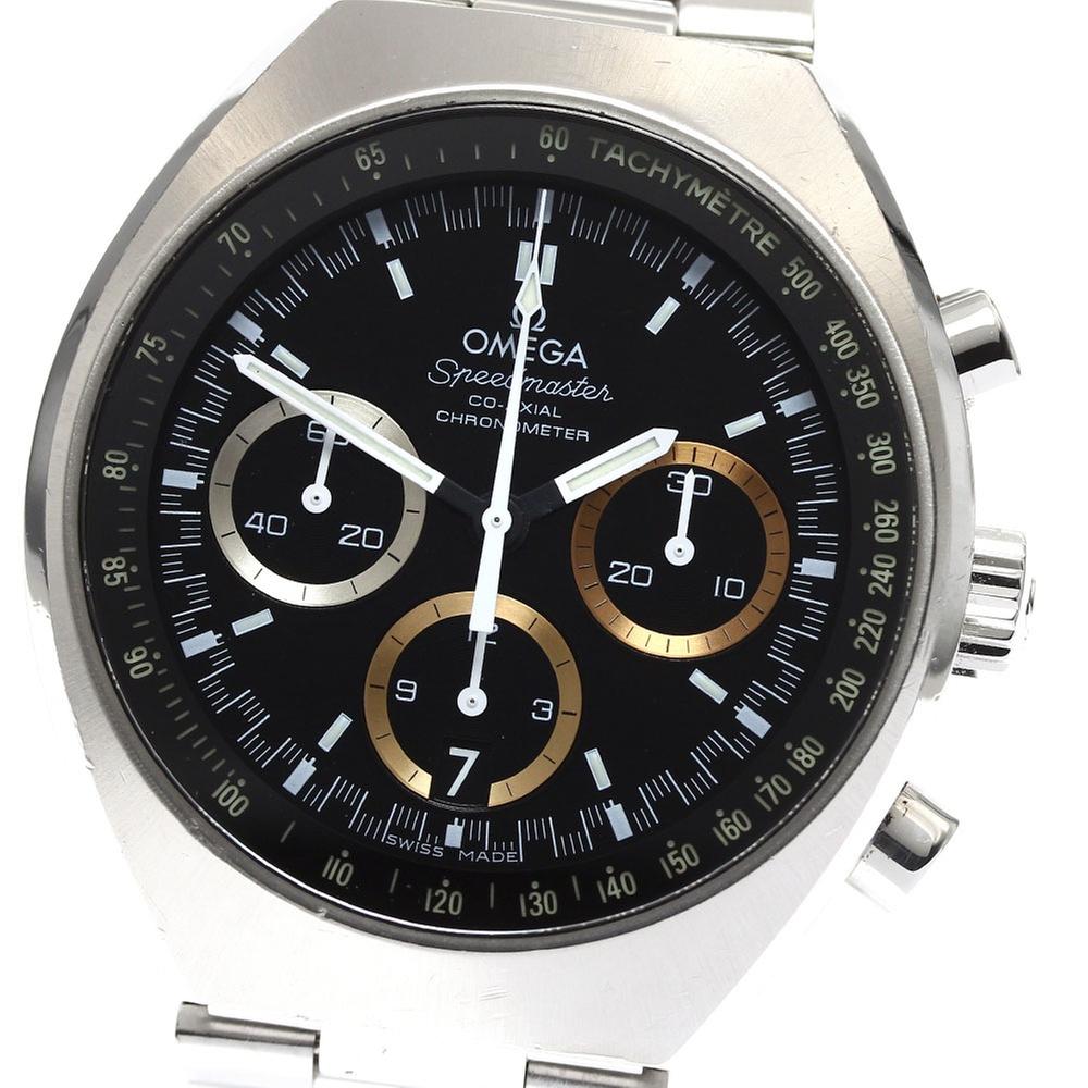 Omega Speedmaster Mark II