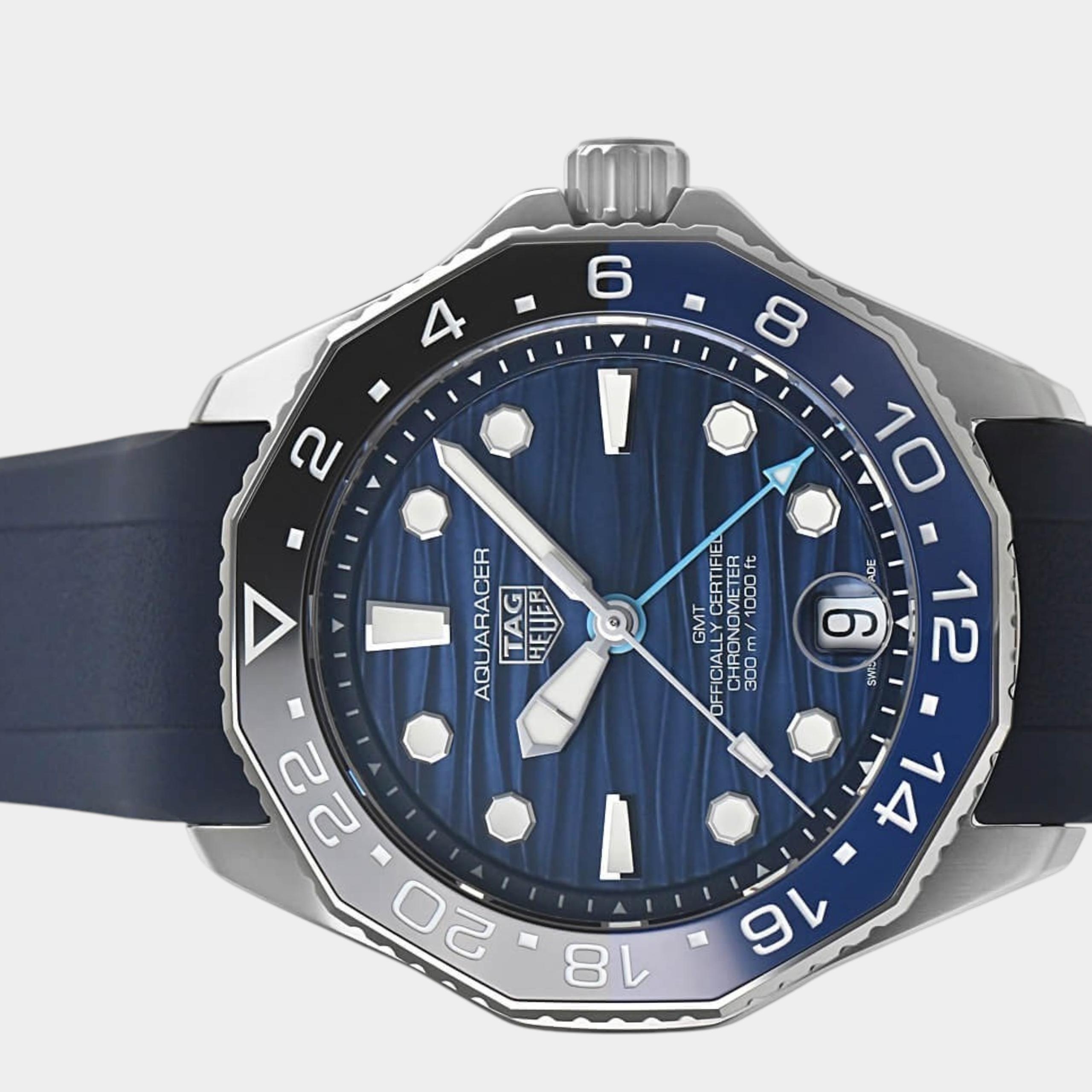 TAG Heuer Aquaracer 300M