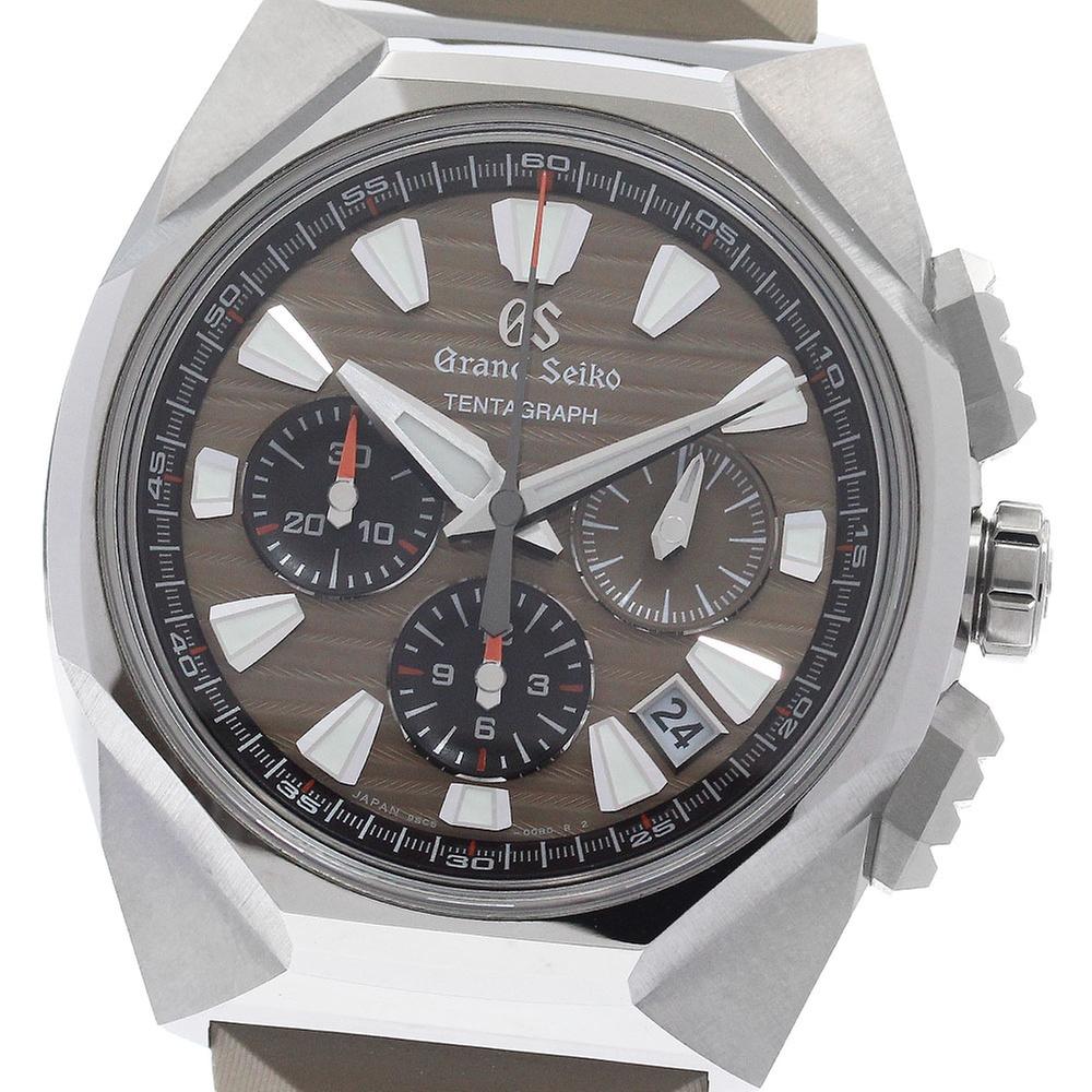 Seiko GS