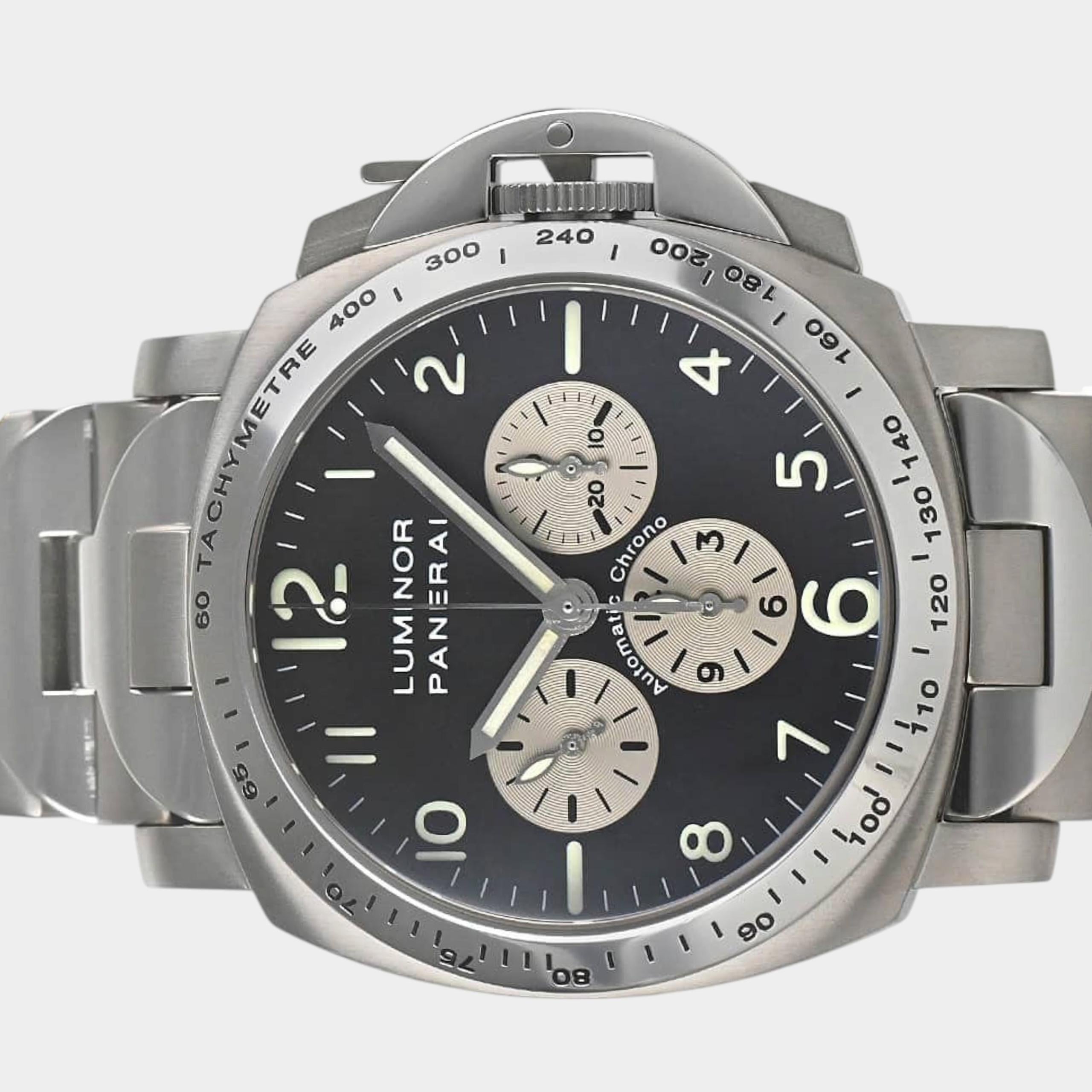 Panerai Luminor Marina PAM 00052