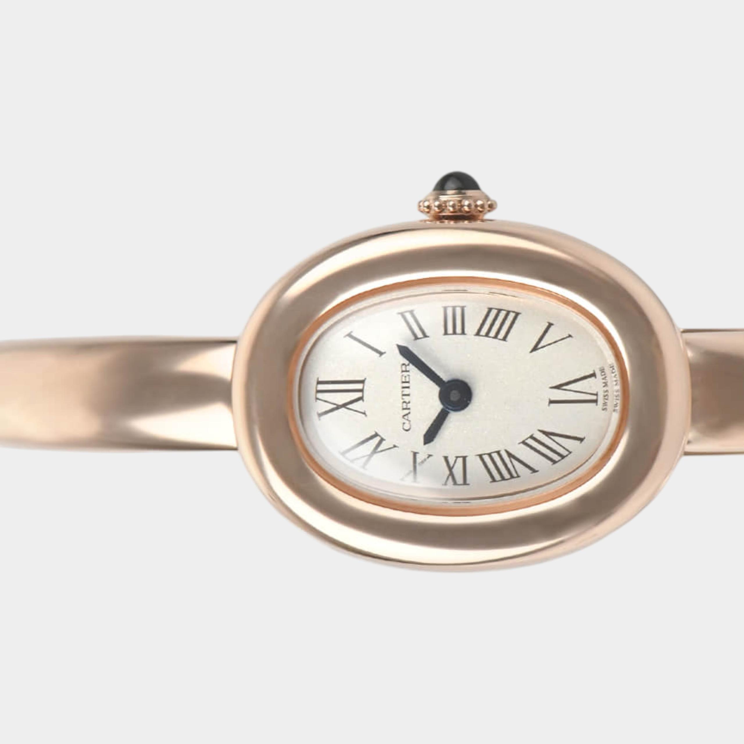 Cartier Baignoire