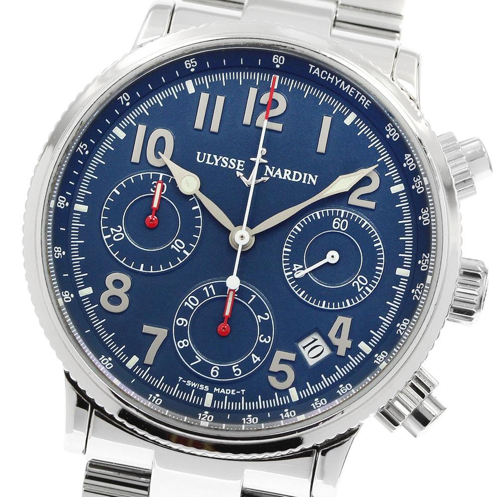 Ulysse Nardin
