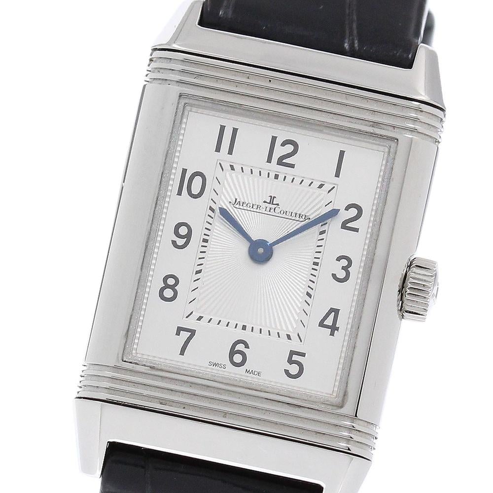 Jaeger-LeCoultre Reverso Classic Small