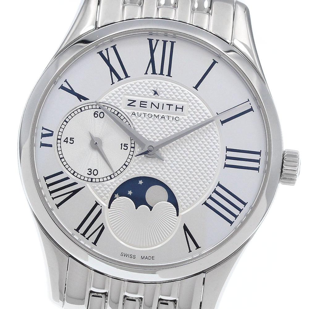 Zenith Elite Ultra Thin