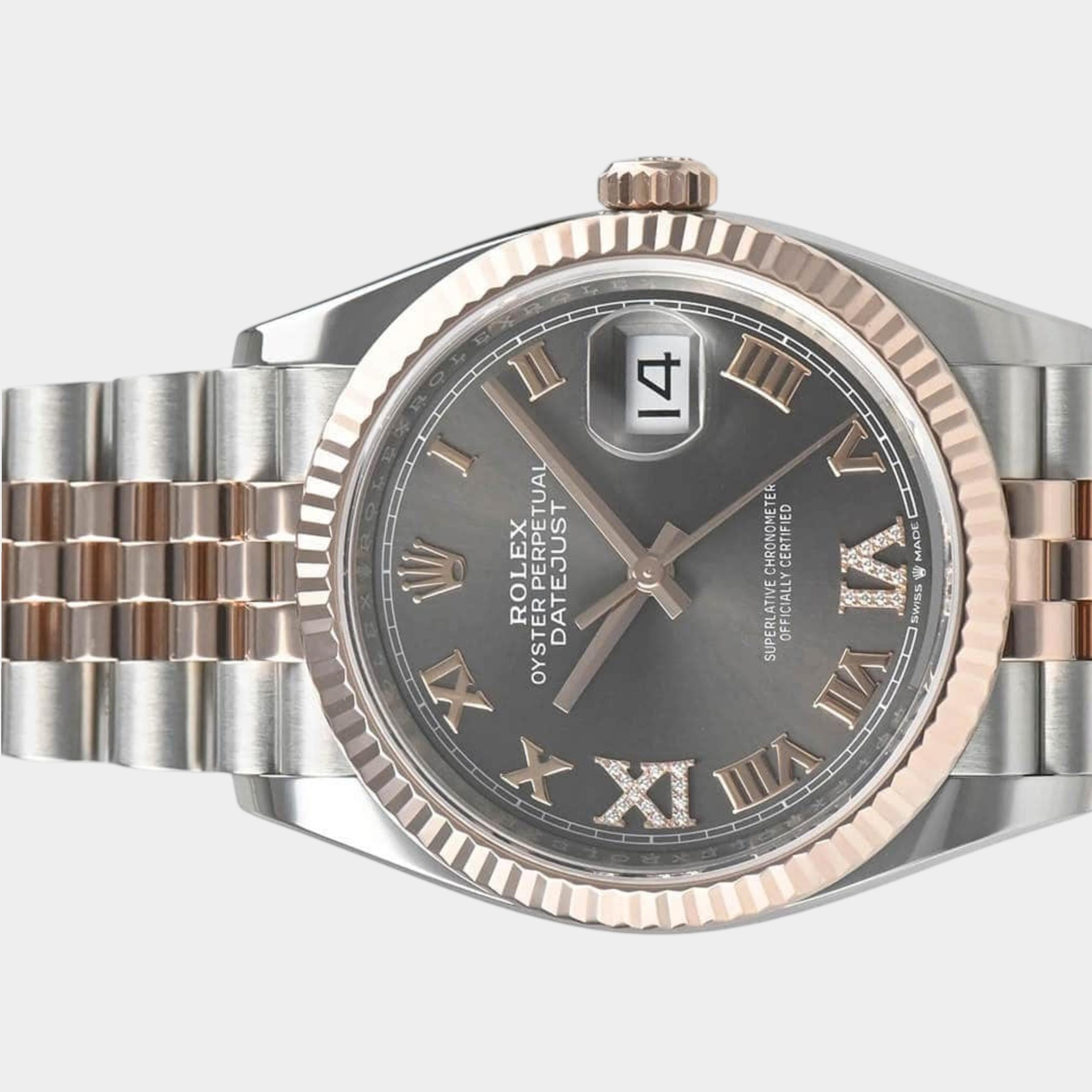 Rolex Datejust