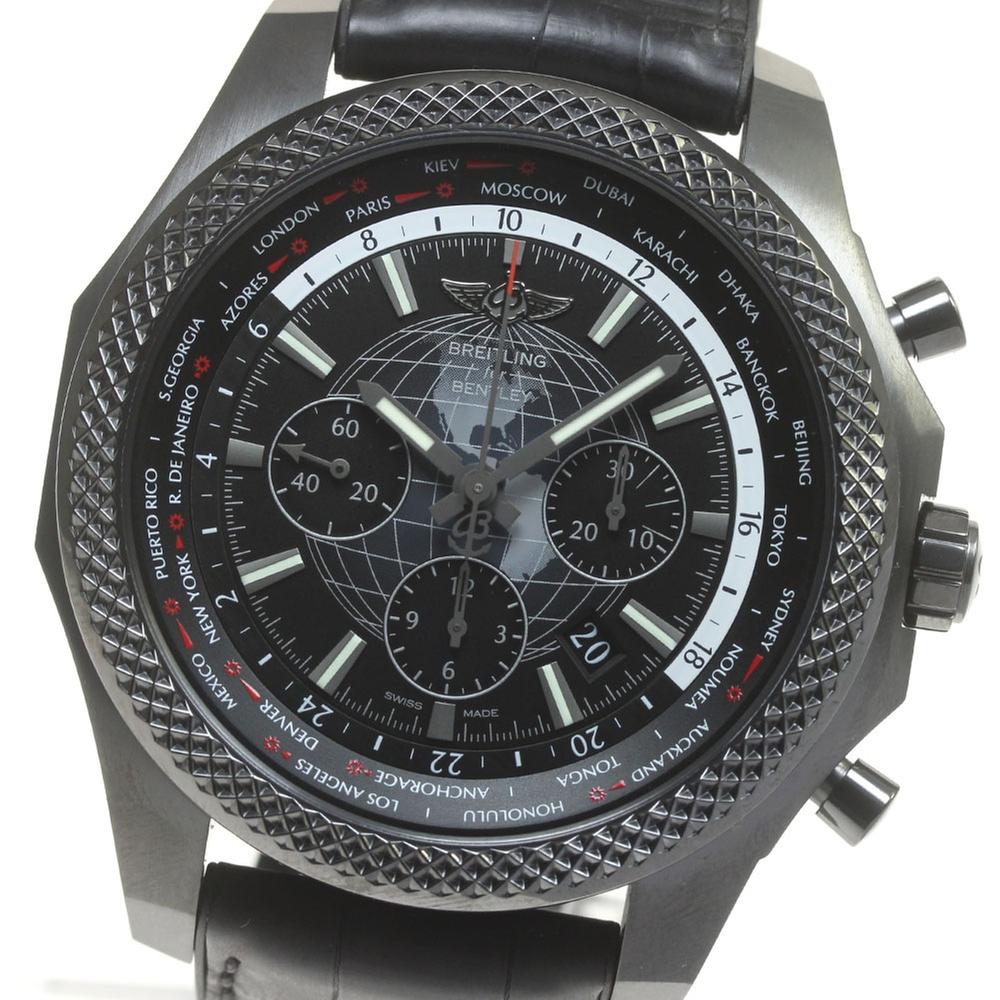 Breitling Bentley B05 Unitime