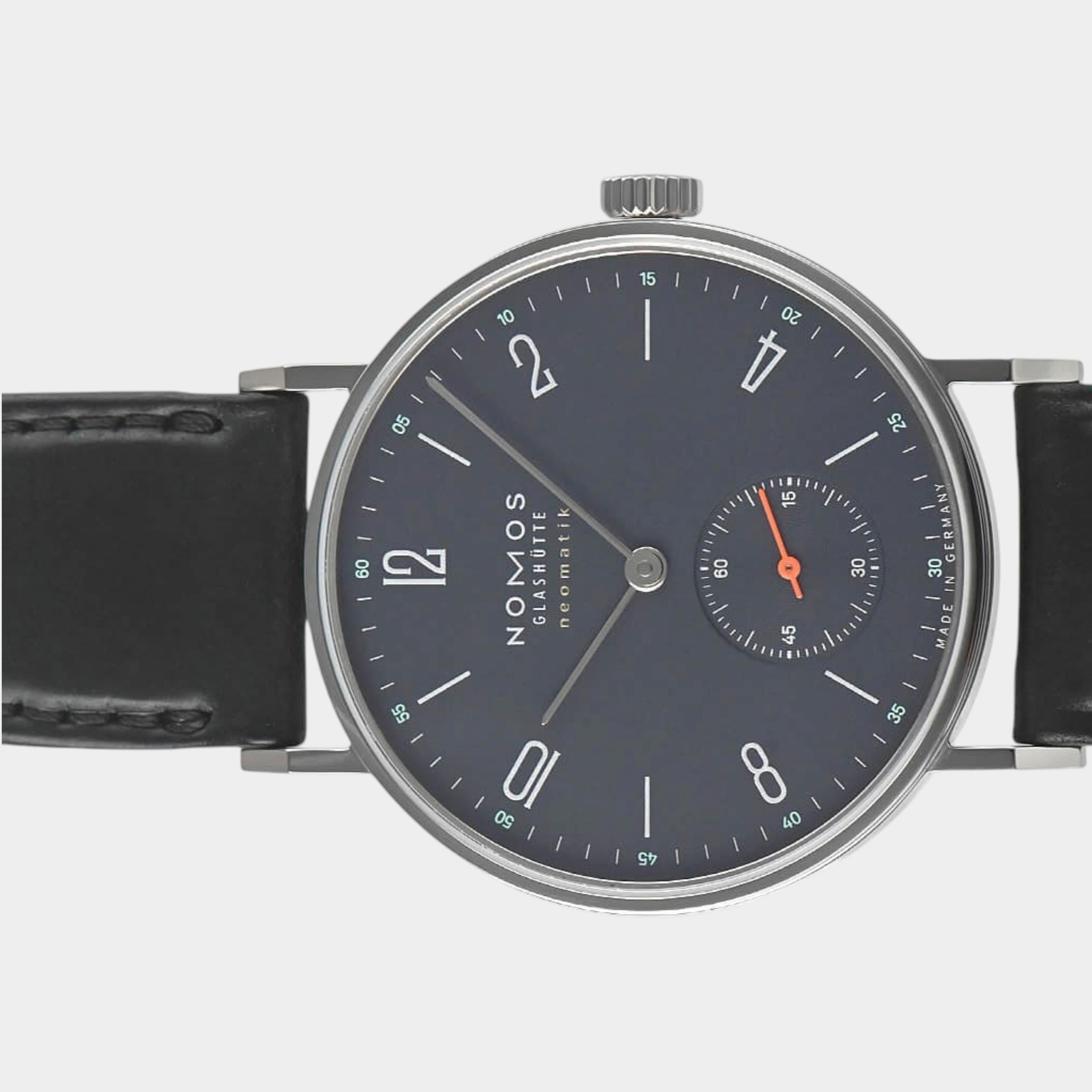 NOMOS Tangente TN130011BL2(177)