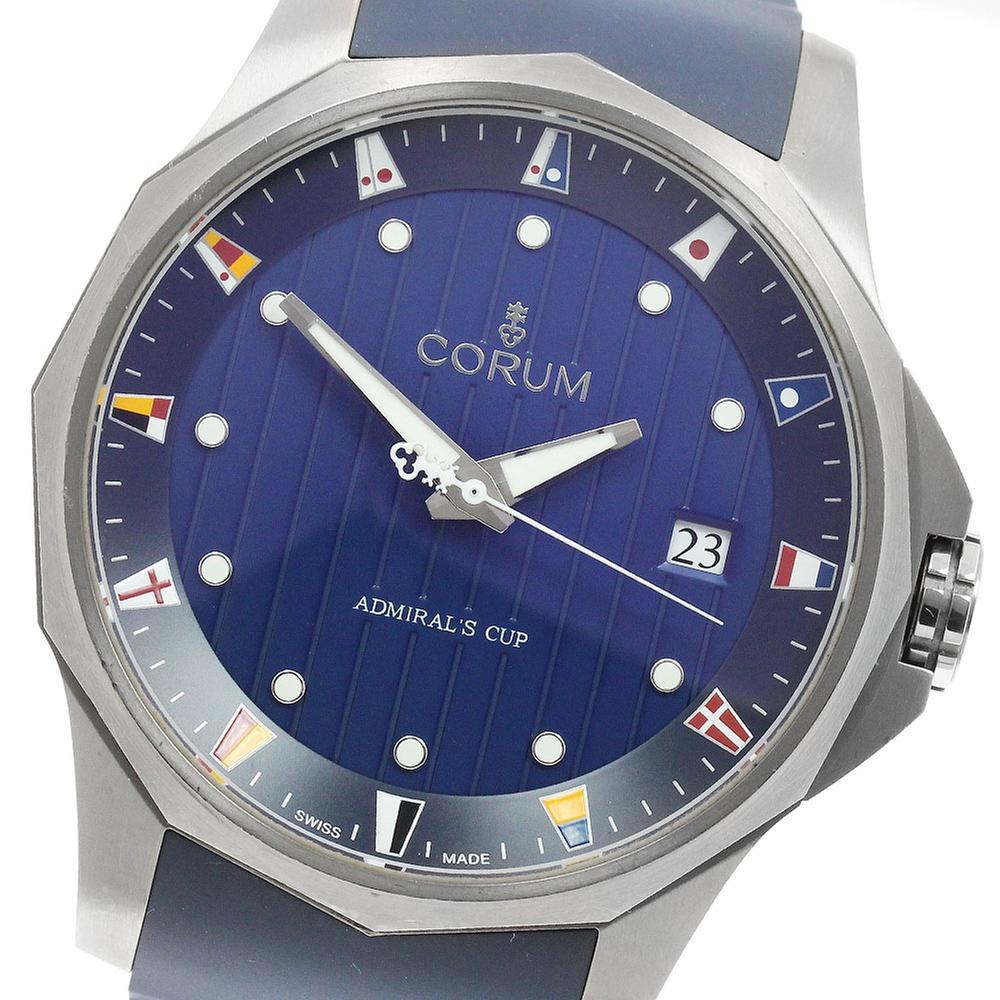 Corum Admiral's Cup