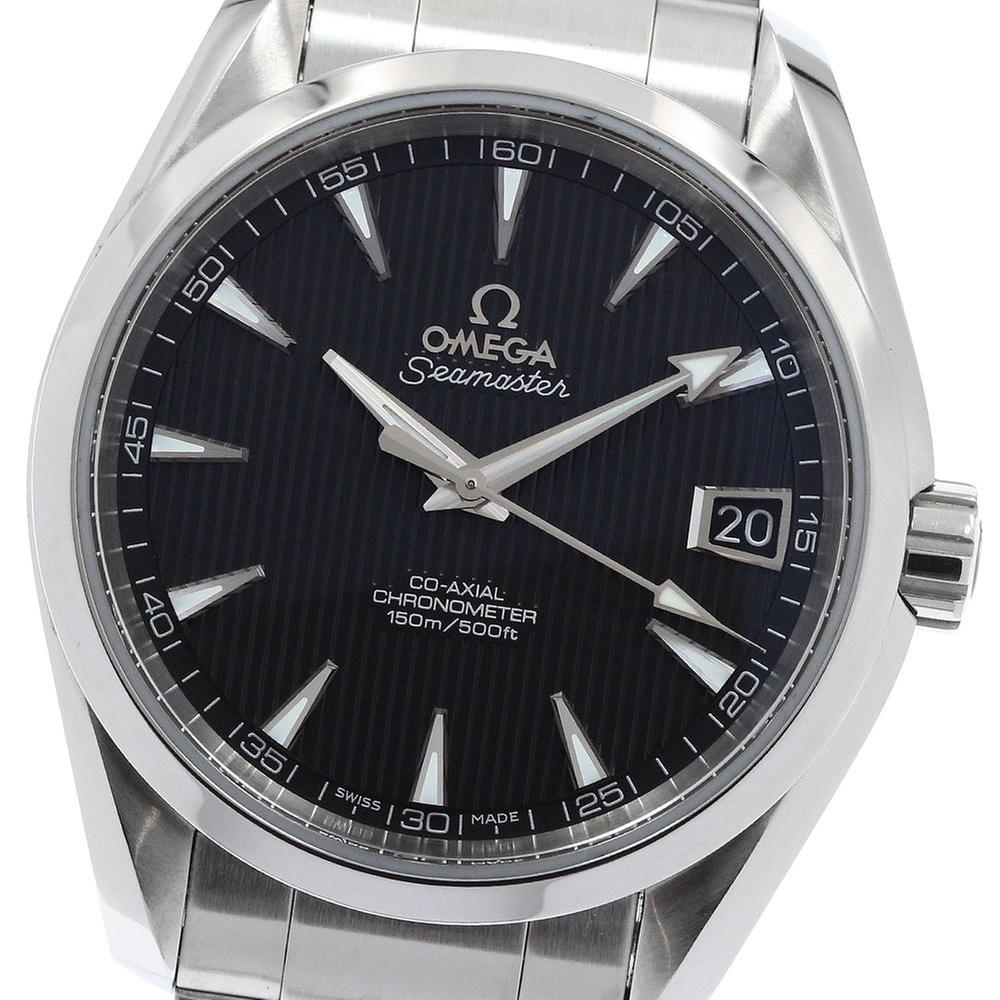 Omega Seamaster Aqua Terra 231.10.39.21.01.001