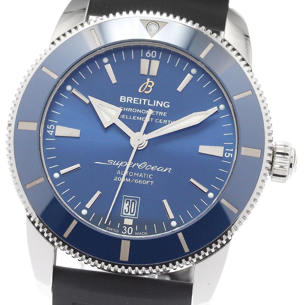 Breitling Superocean Heritage II