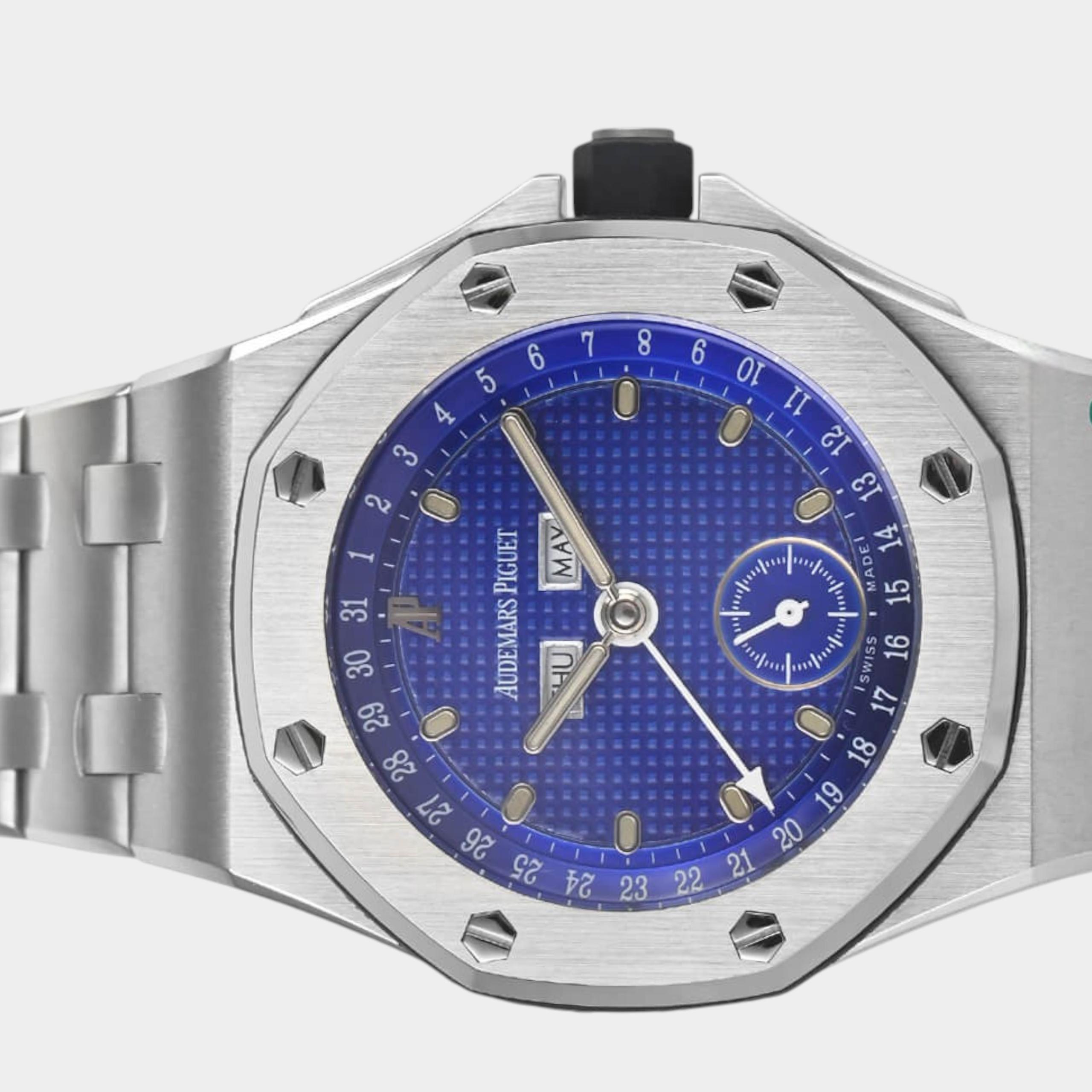 Audemars Piguet Royal Oak Offshore 25887ST.O.1010ST.01