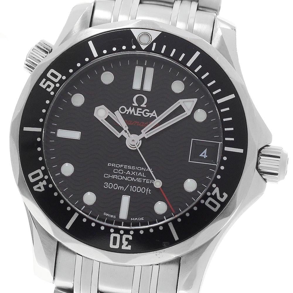 Omega Seamaster Diver 300 M