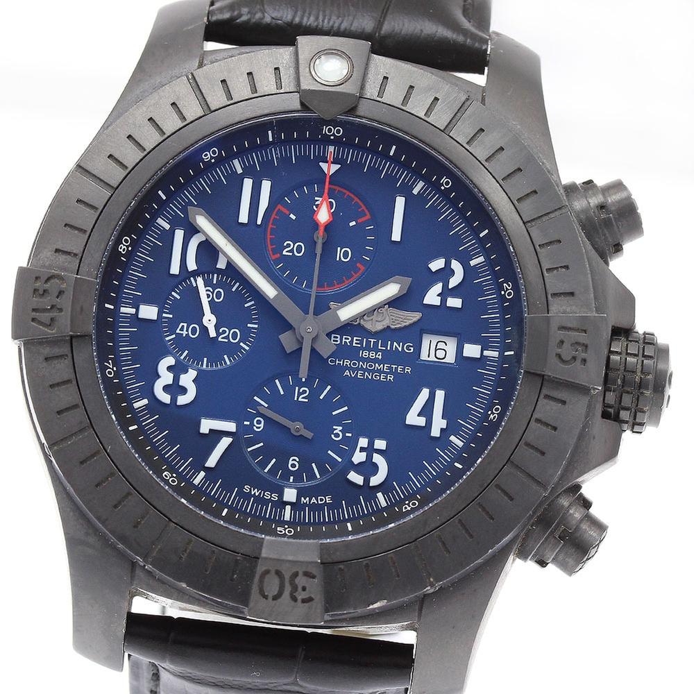 Breitling Super Avenger