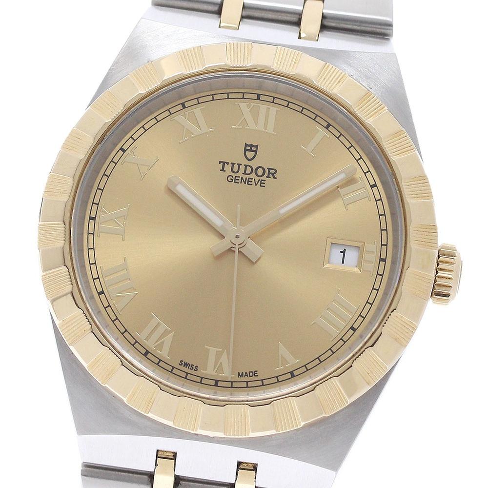 Tudor Royal