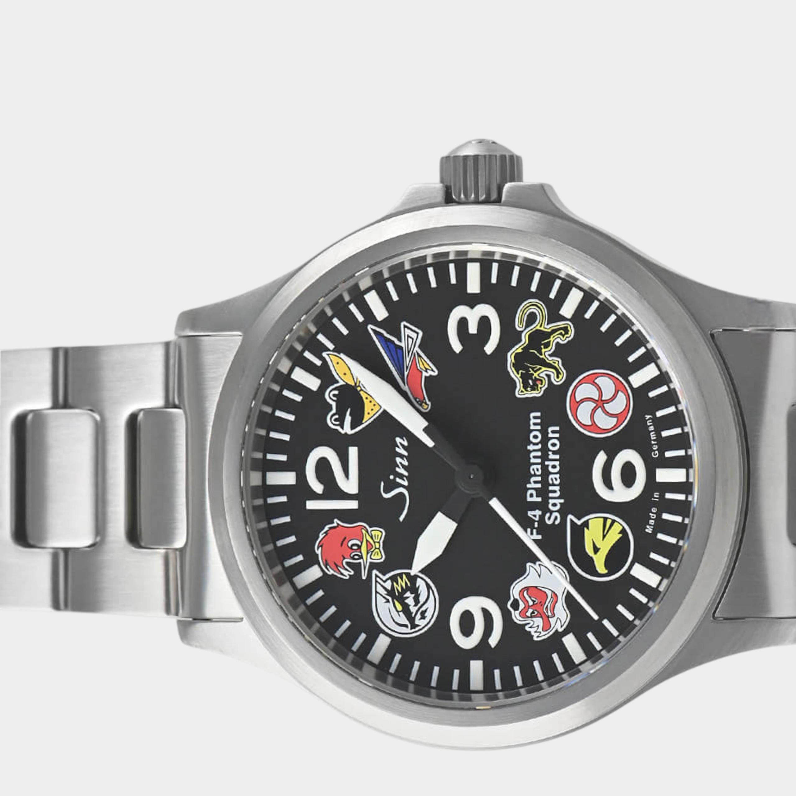 Sinn 556 556.F-4