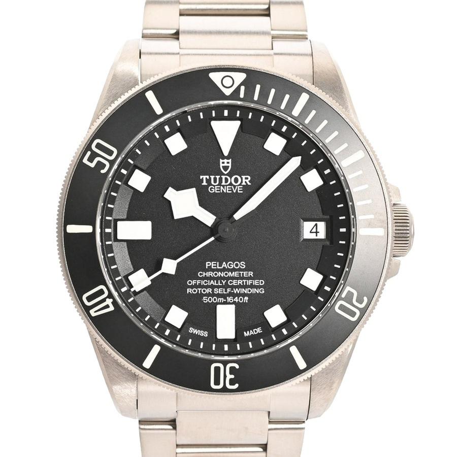 Tudor Pelagos 25600TN