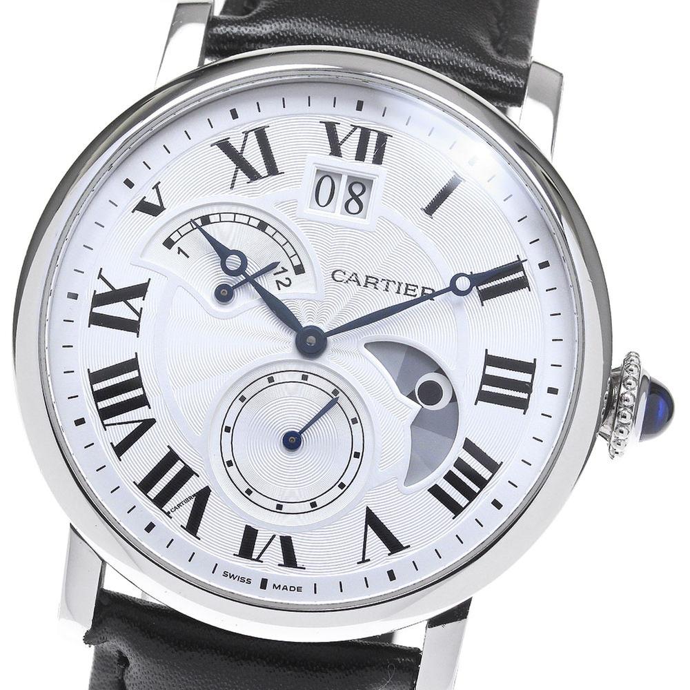 Cartier Rotonde de Cartier