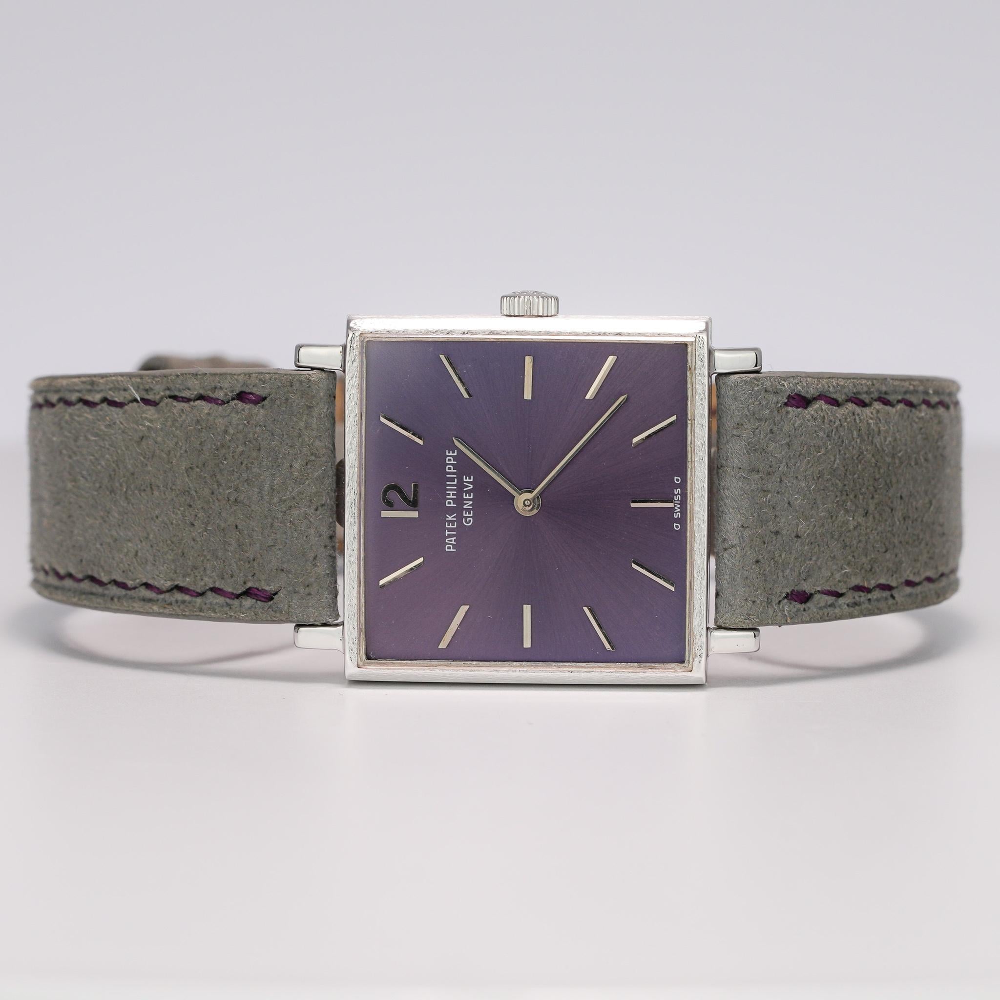 Patek Philippe Vintage 3479
