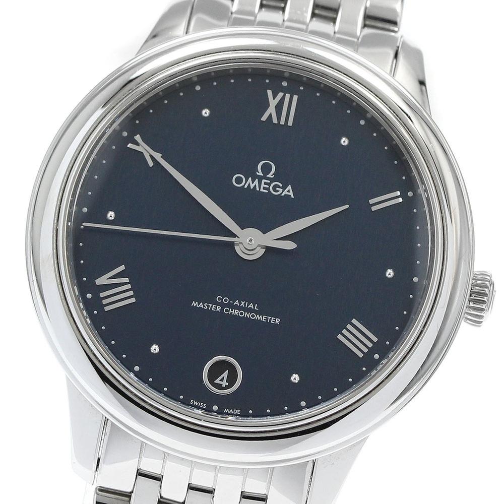 Omega De Ville Prestige