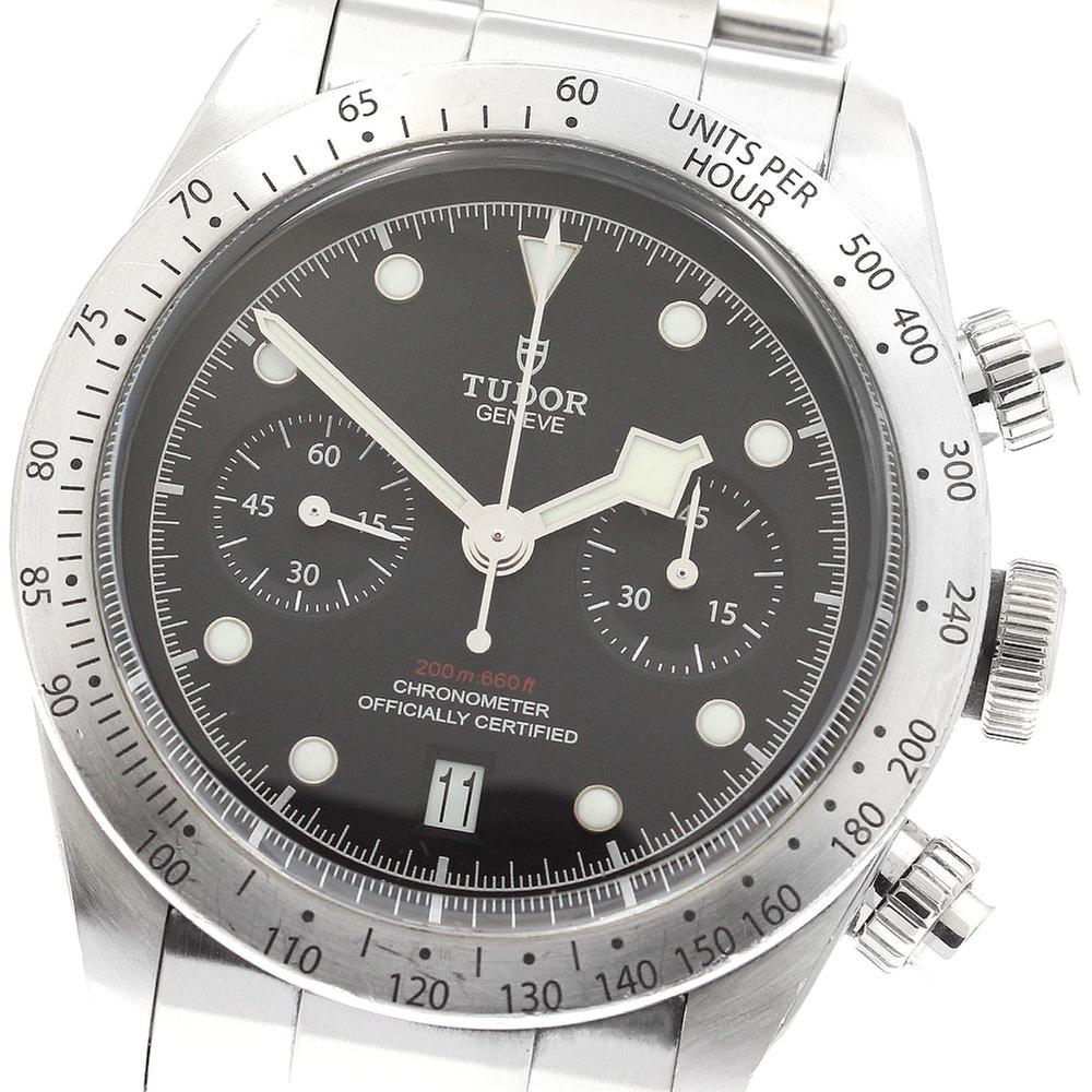Tudor Black Bay 79350