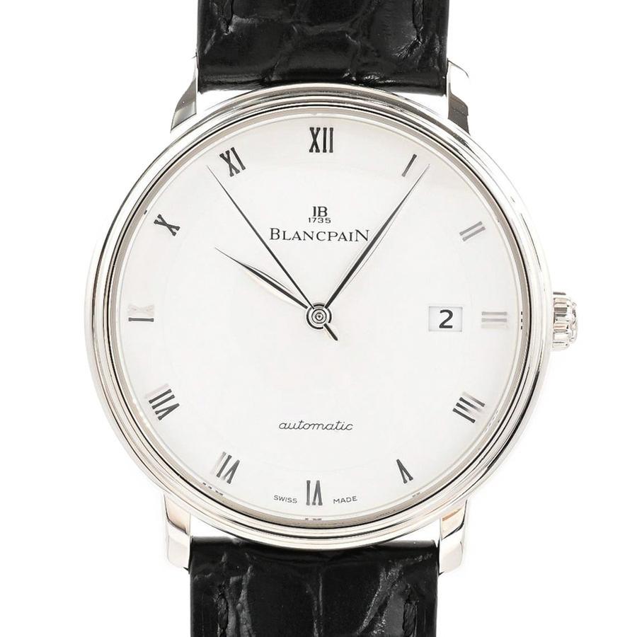 Blancpain Villeret Ultra-Slim 6223-1127-55B