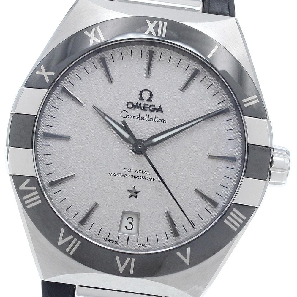 Omega Constellation