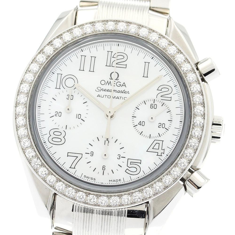 Omega Speedmaster