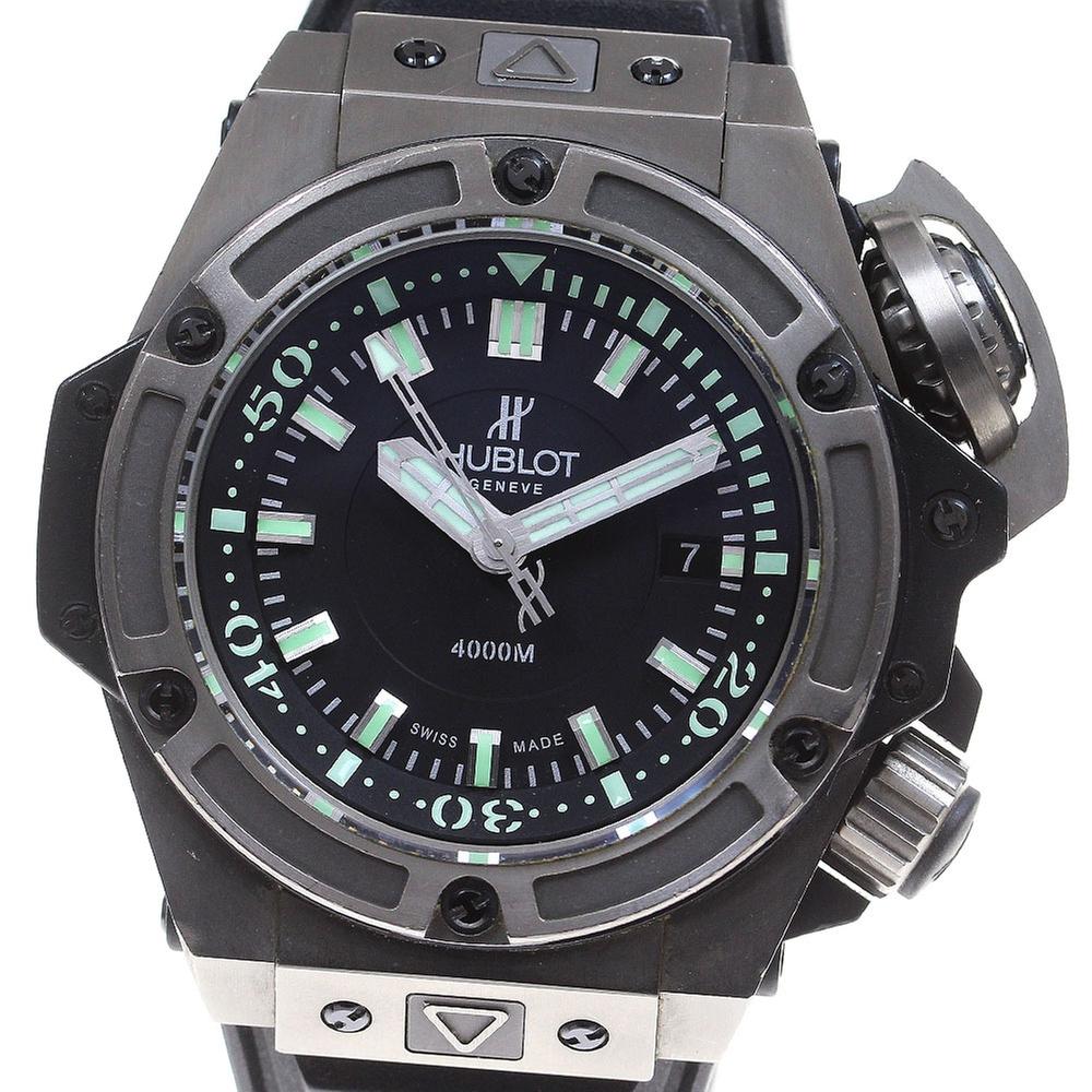 Hublot King Power