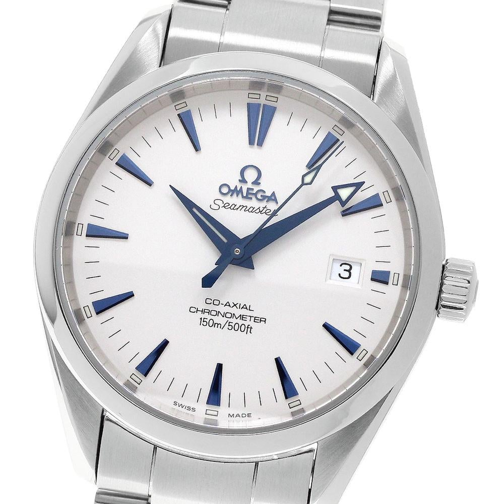 Omega Seamaster
