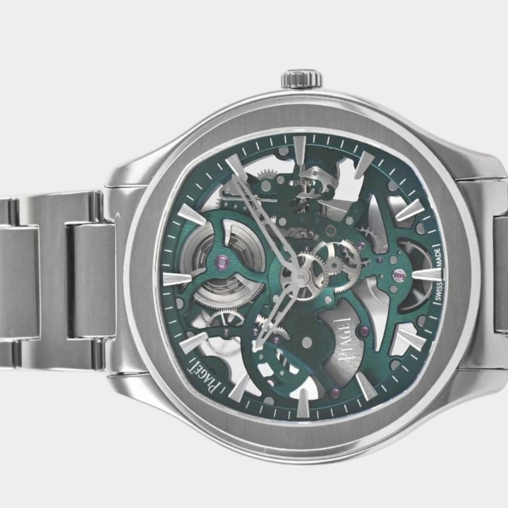 Piaget Polo