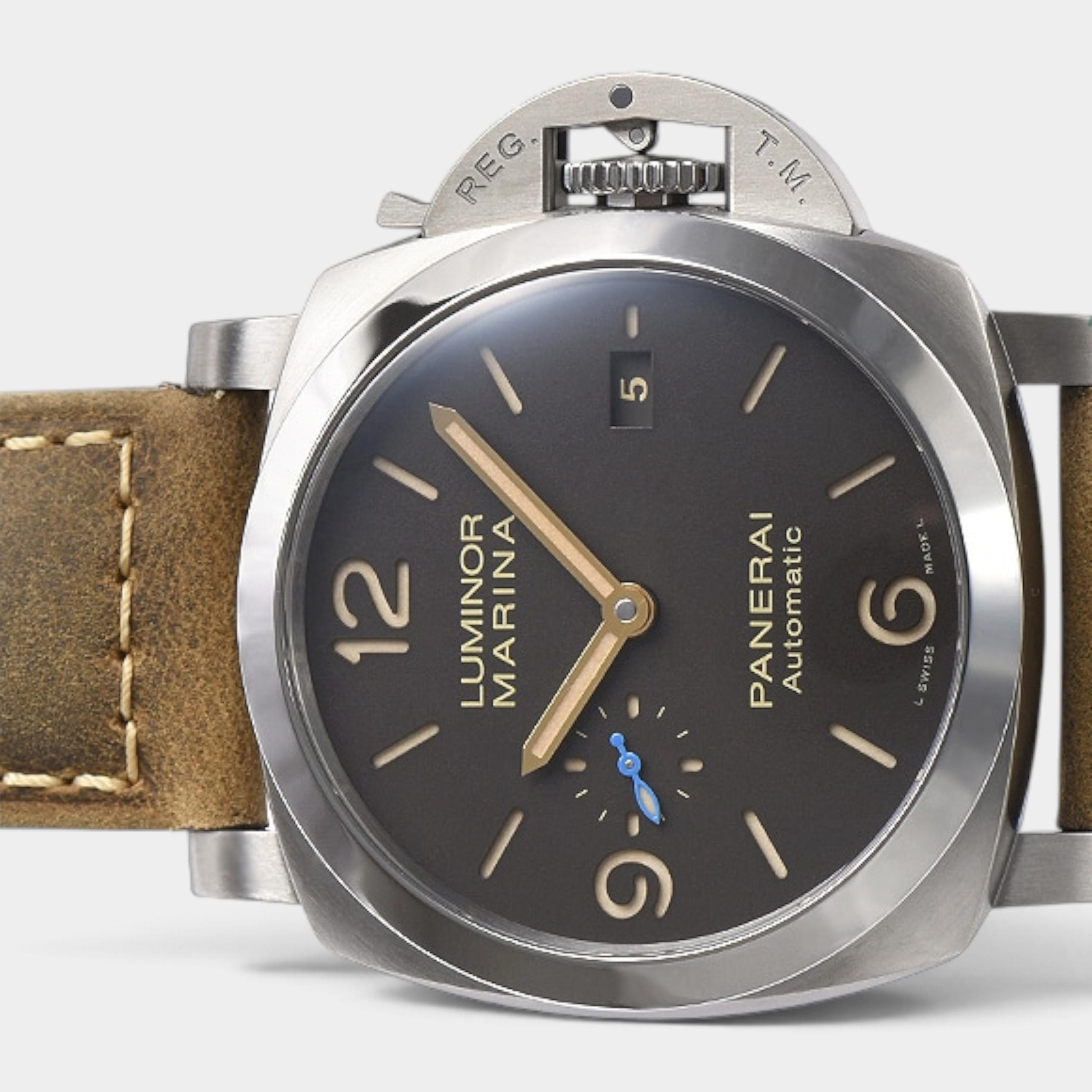 Panerai Luminor Marina